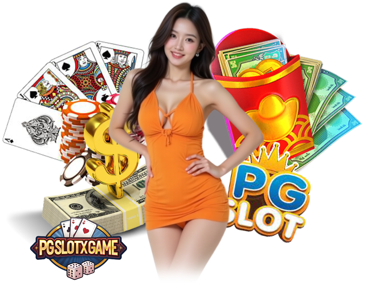 PGSLOTXGAME สล็อตทุนน้อย
